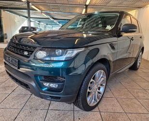 Land Rover Range Rover Sport Gebrauchtwagen
