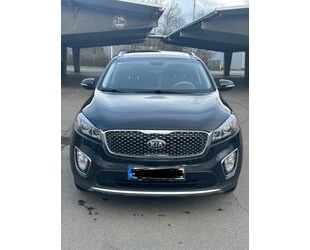 Kia Sorento Gebrauchtwagen
