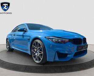 BMW M4 Gebrauchtwagen