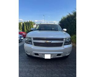 Chevrolet Suburban Gebrauchtwagen