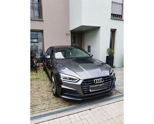 Audi A5 Gebrauchtwagen