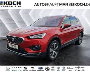 Seat Tarraco Gebrauchtwagen