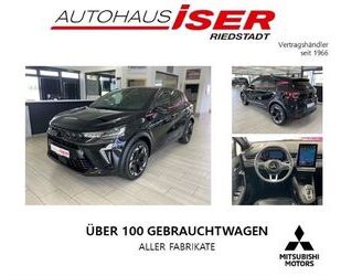 Mitsubishi ASX Gebrauchtwagen