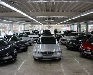 Jaguar XJ Gebrauchtwagen