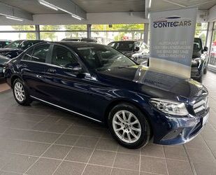 Mercedes-Benz C 200 Gebrauchtwagen