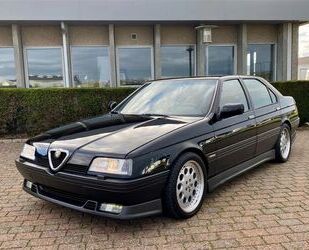 Alfa Romeo 164 Gebrauchtwagen