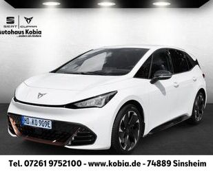 Cupra Born Gebrauchtwagen