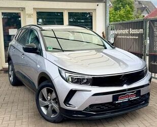 Opel Grandland (X) Gebrauchtwagen