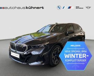 BMW i5 Gebrauchtwagen