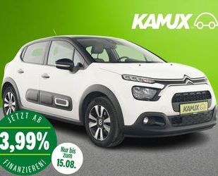 Citroen C3 Gebrauchtwagen