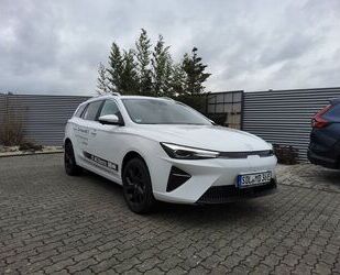 MG MG5 Gebrauchtwagen