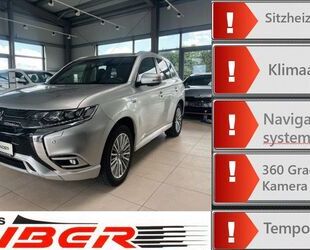 Mitsubishi Outlander Gebrauchtwagen