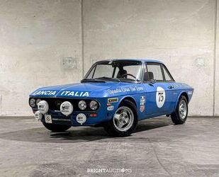 Lancia Fulvia Gebrauchtwagen