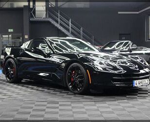 Corvette C7 Gebrauchtwagen