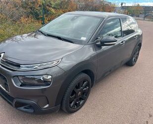 Citroen C4 Cactus Gebrauchtwagen