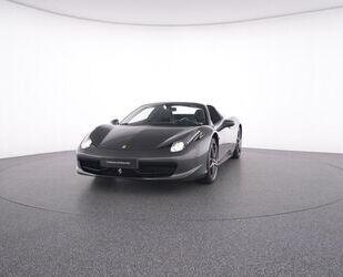 Ferrari 458 Gebrauchtwagen