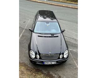 Mercedes-Benz E 350 Gebrauchtwagen