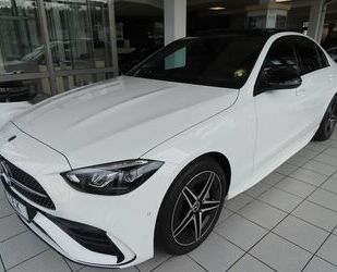Mercedes-Benz C 220 Gebrauchtwagen