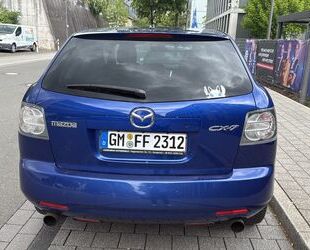 Mazda CX-7 Gebrauchtwagen