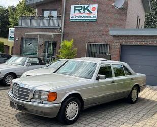 Mercedes-Benz 500 Gebrauchtwagen