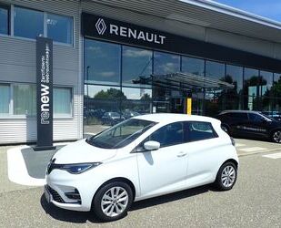 Renault ZOE Gebrauchtwagen