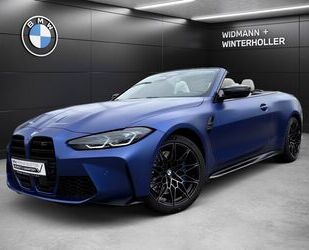 BMW M4 Gebrauchtwagen