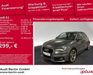 Audi A1 Gebrauchtwagen