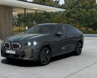 BMW X6 Gebrauchtwagen