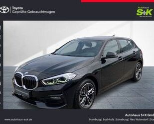 BMW 118 Gebrauchtwagen