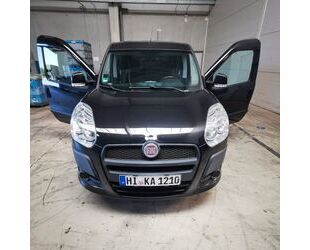 Fiat Doblo Gebrauchtwagen