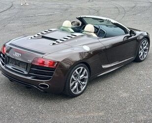 Audi R8 Gebrauchtwagen