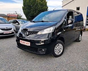 Nissan NV200 Gebrauchtwagen