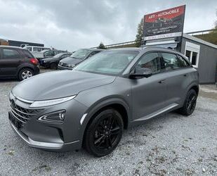 Hyundai NEXO Gebrauchtwagen