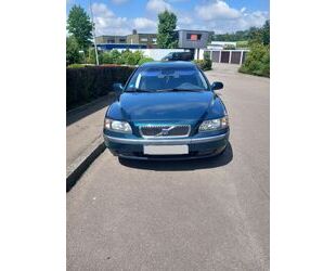 Volvo V70 Gebrauchtwagen