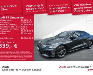 Audi S3 Gebrauchtwagen