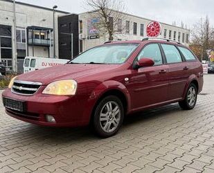 Chevrolet Nubira Gebrauchtwagen