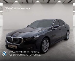 BMW 530 Gebrauchtwagen