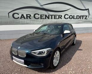 BMW 116 Gebrauchtwagen