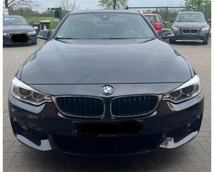 BMW 420 Gebrauchtwagen