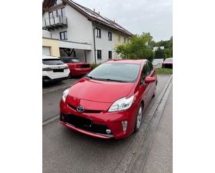 Toyota Prius Gebrauchtwagen