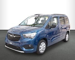 Opel Combo Life Gebrauchtwagen