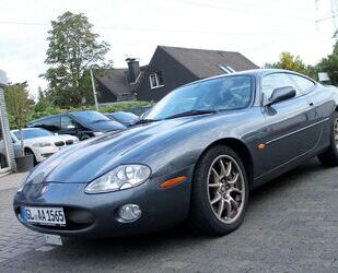 Jaguar XKR Gebrauchtwagen