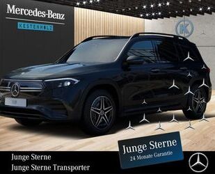 Mercedes-Benz EQB Gebrauchtwagen