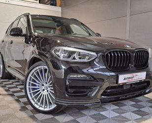 Alpina XD3 Gebrauchtwagen