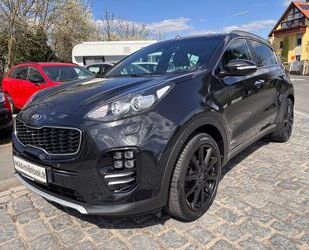 Kia Sportage Gebrauchtwagen