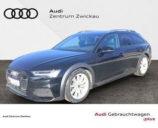 Audi A6 Allroad Gebrauchtwagen