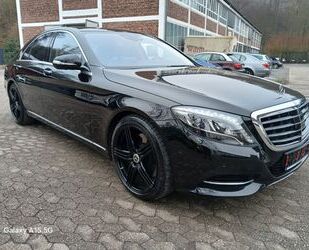 Mercedes-Benz S 500 Gebrauchtwagen