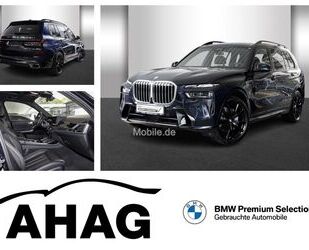 BMW X7 Gebrauchtwagen