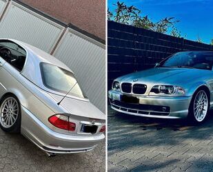 BMW 323 Gebrauchtwagen