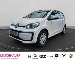 VW up! Gebrauchtwagen